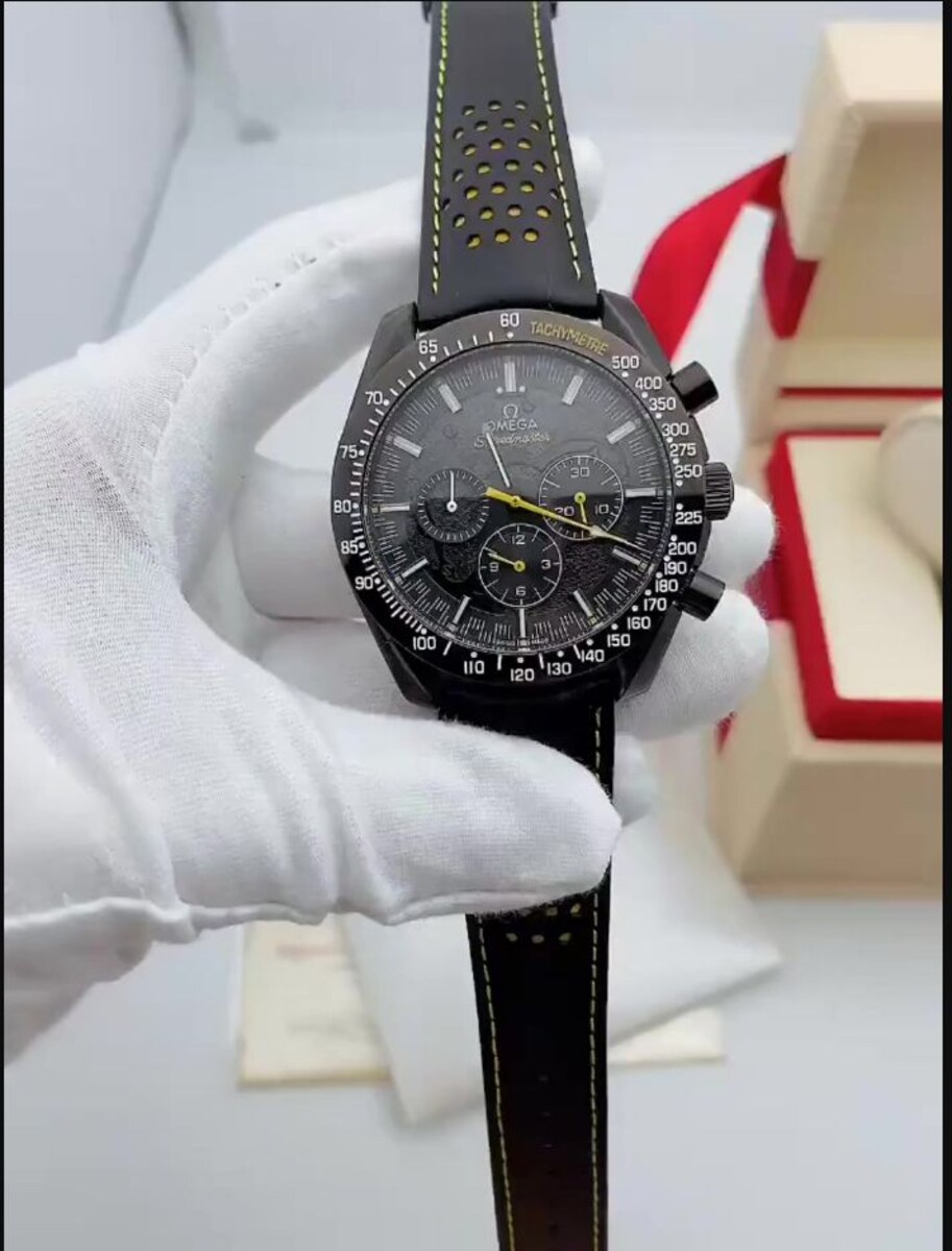 OMEGA - 25