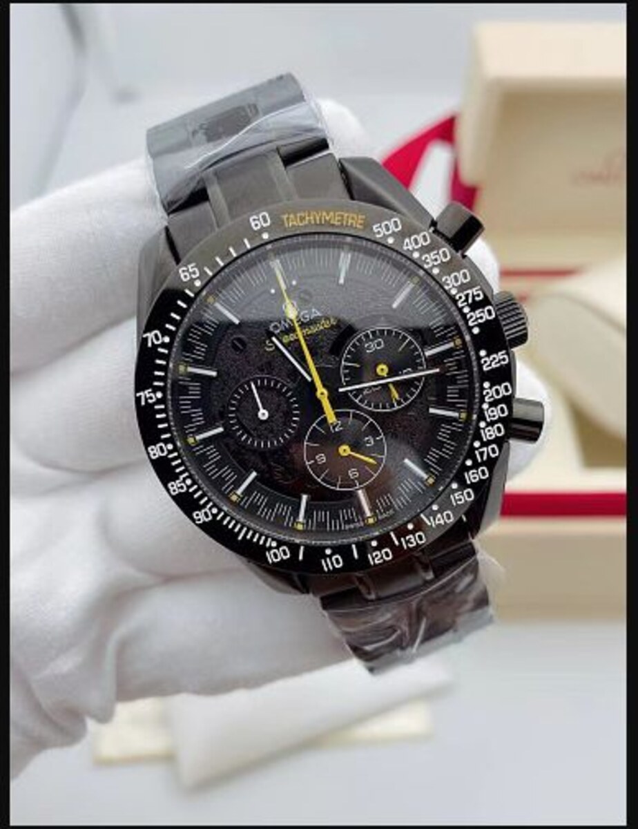 OMEGA - 25 - Image 7