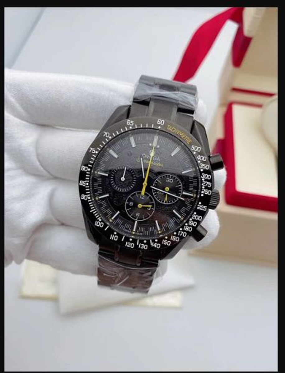 OMEGA - 25 - Image 8
