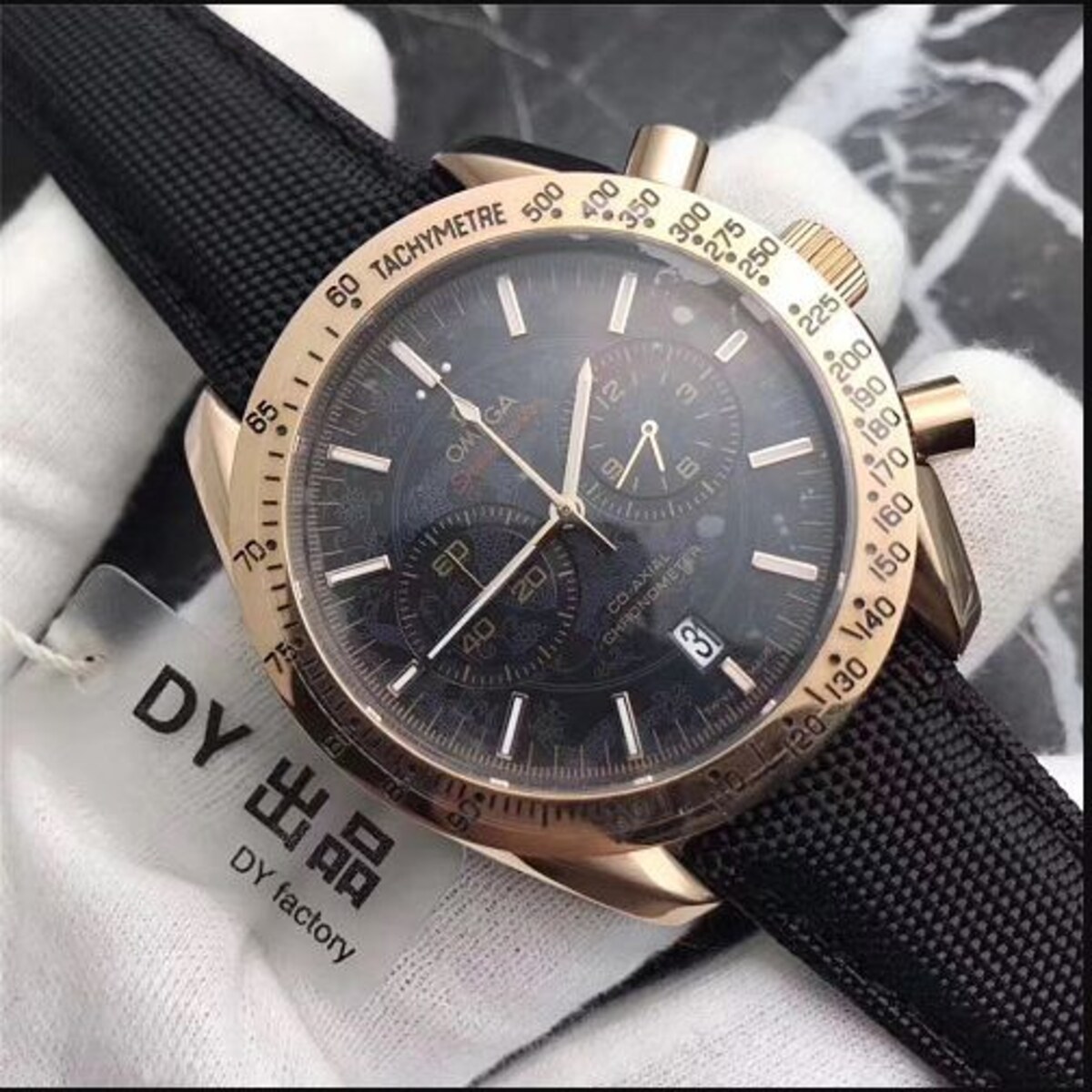 OMEGA - 26
