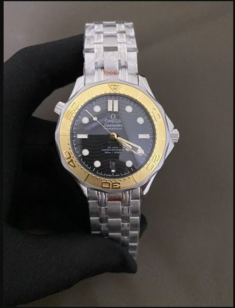 OMEGA - 29