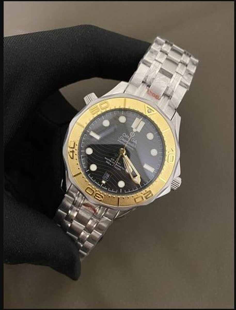 OMEGA - 29 - Image 5