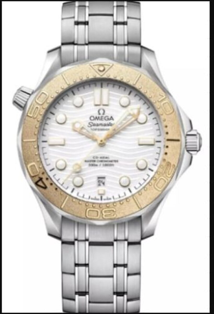 OMEGA - 29 - Image 8