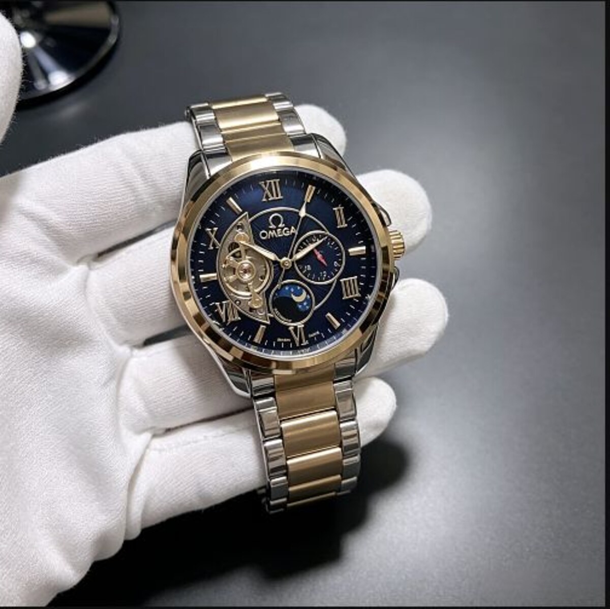 OMEGA - 2 - Image 2