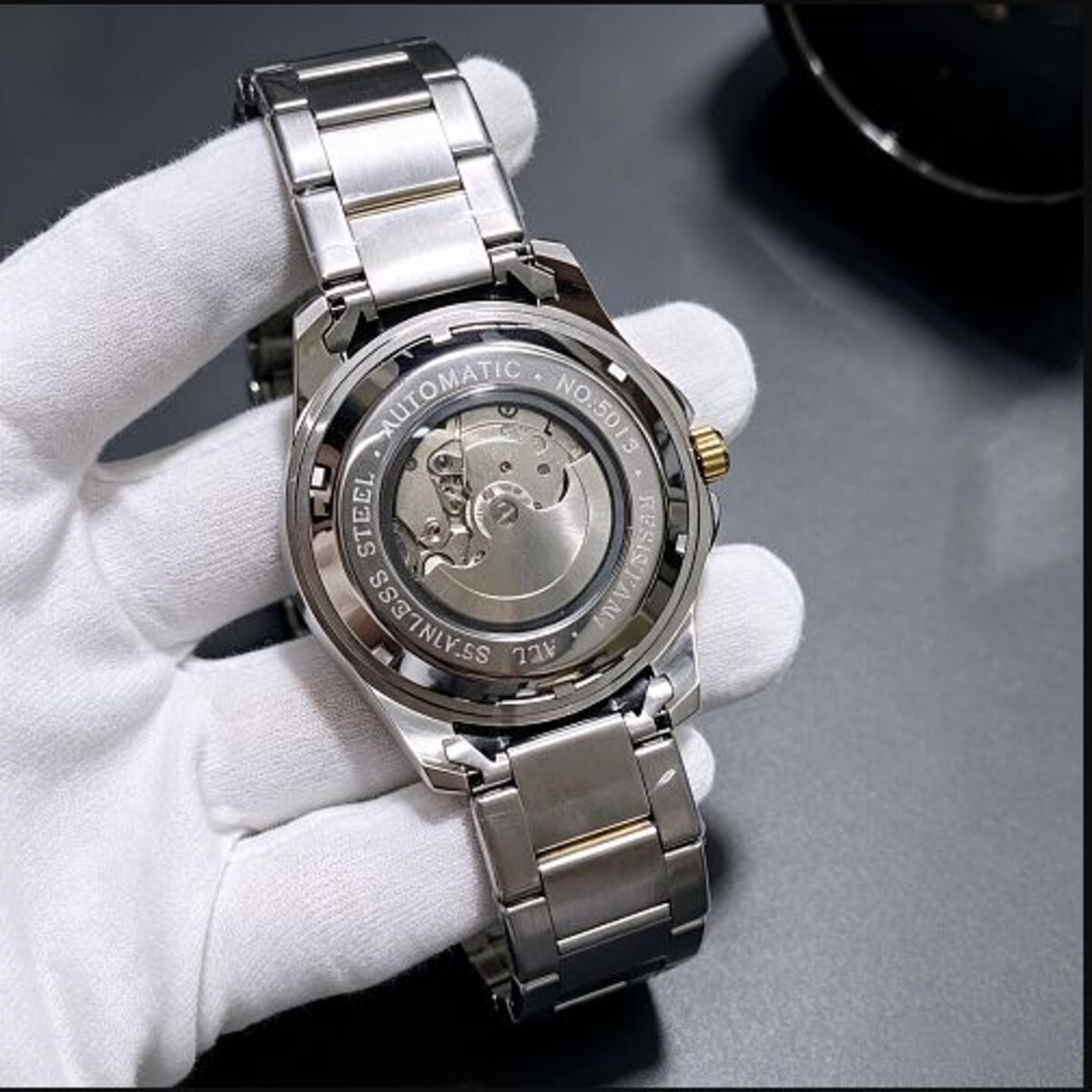 OMEGA - 2 - Image 8