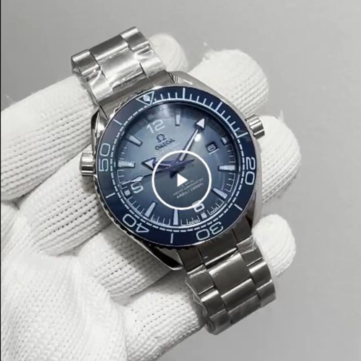OMEGA - 40
