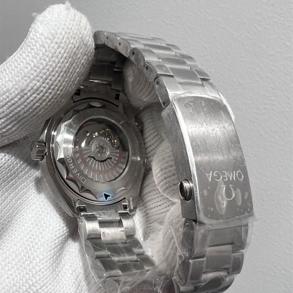 OMEGA - 40 - Image 3