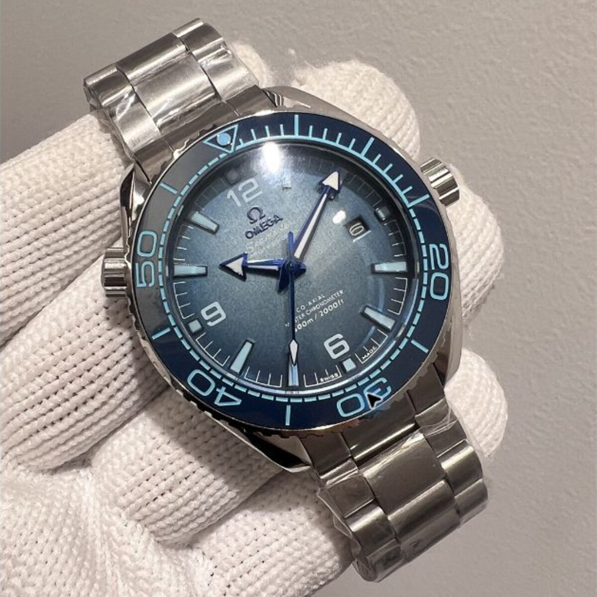 OMEGA - 40 - Image 4
