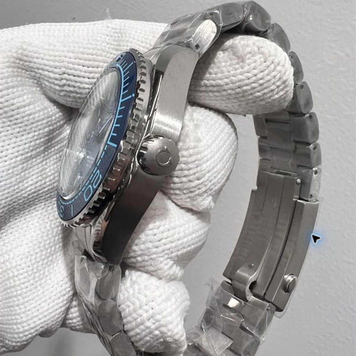 OMEGA - 40 - Image 5