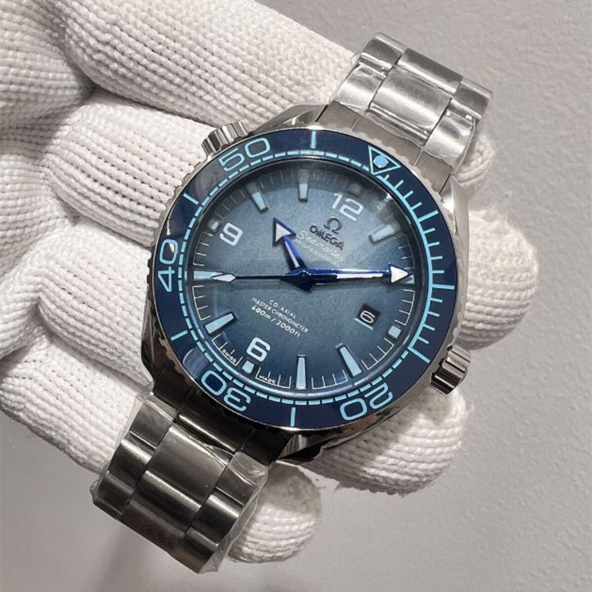 OMEGA - 40 - Image 6