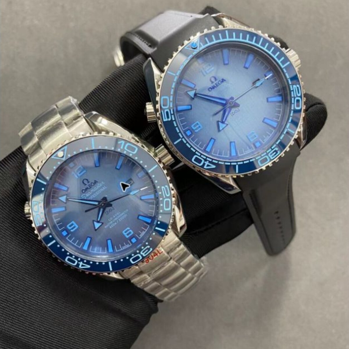 OMEGA - 43 - Image 3