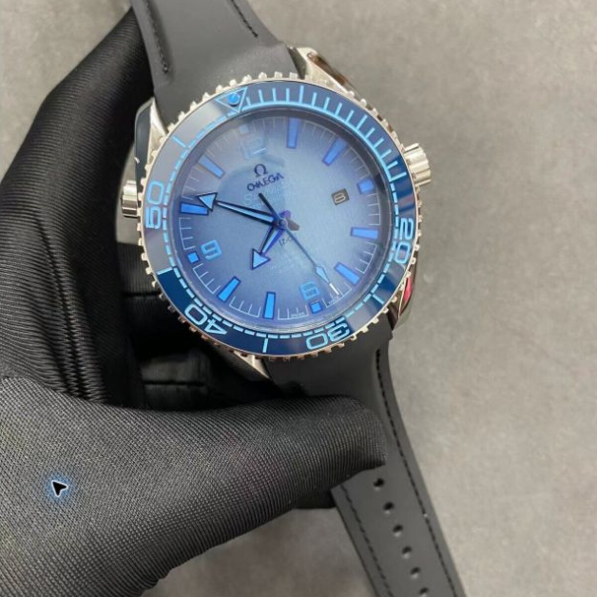 OMEGA - 43 - Image 10