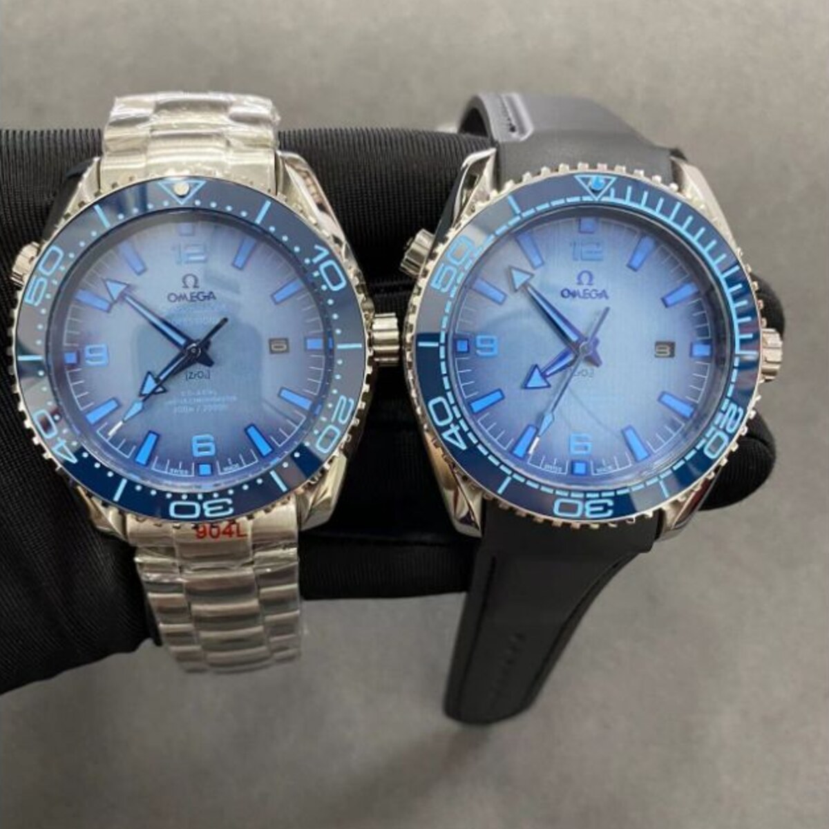 OMEGA - 43 - Image 15