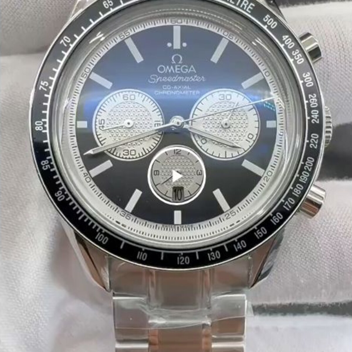 OMEGA - 44