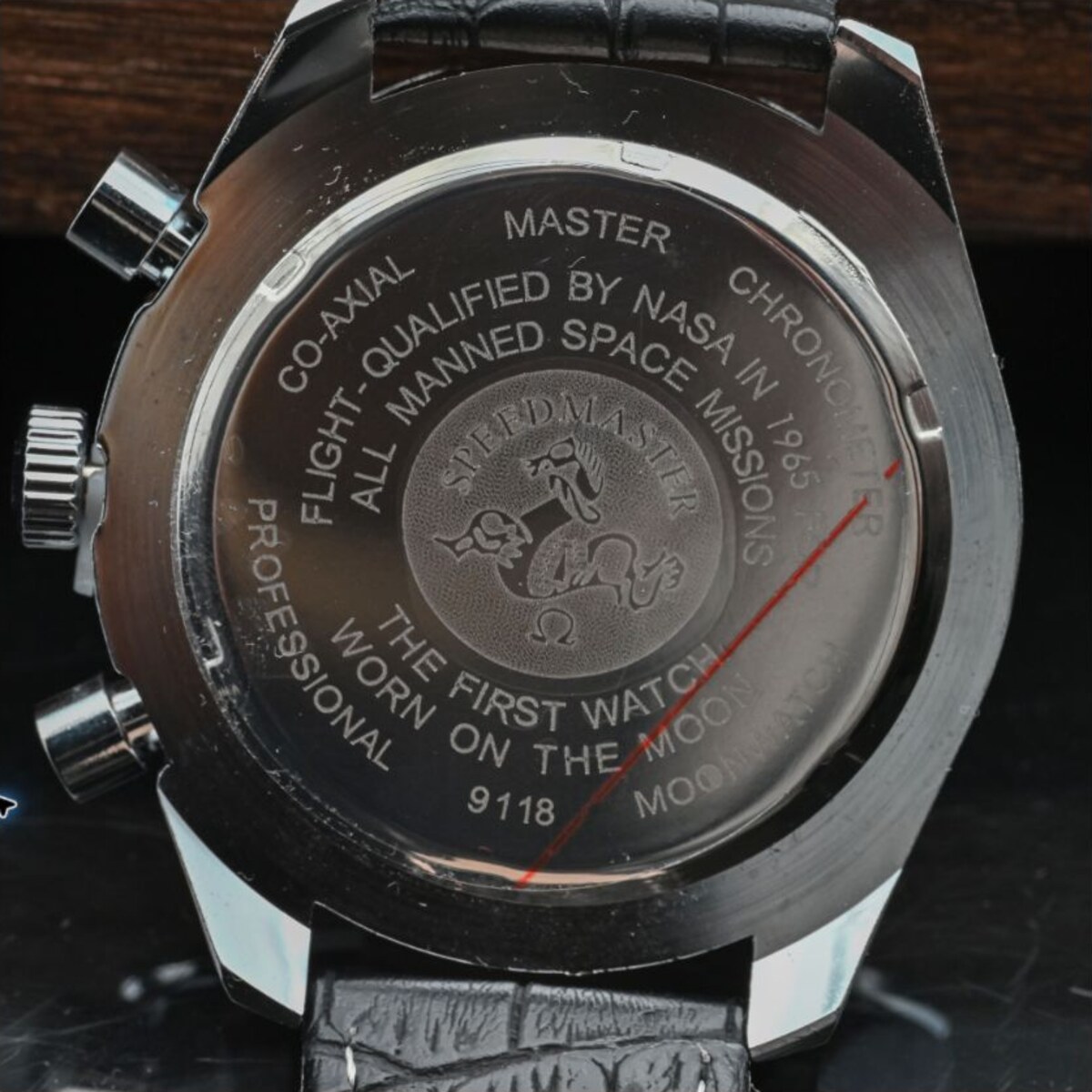 OMEGA - 45 - Image 9