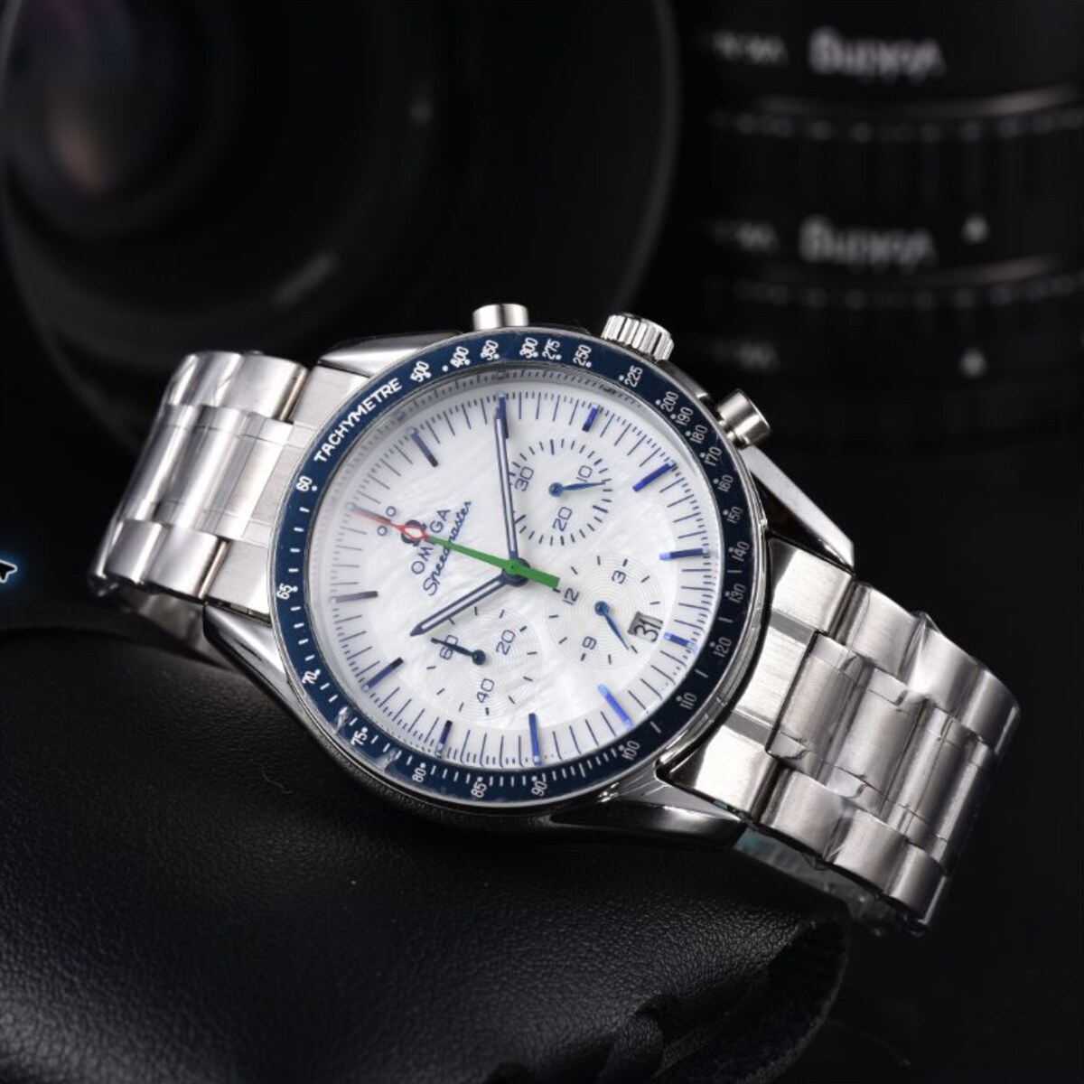 OMEGA - 51