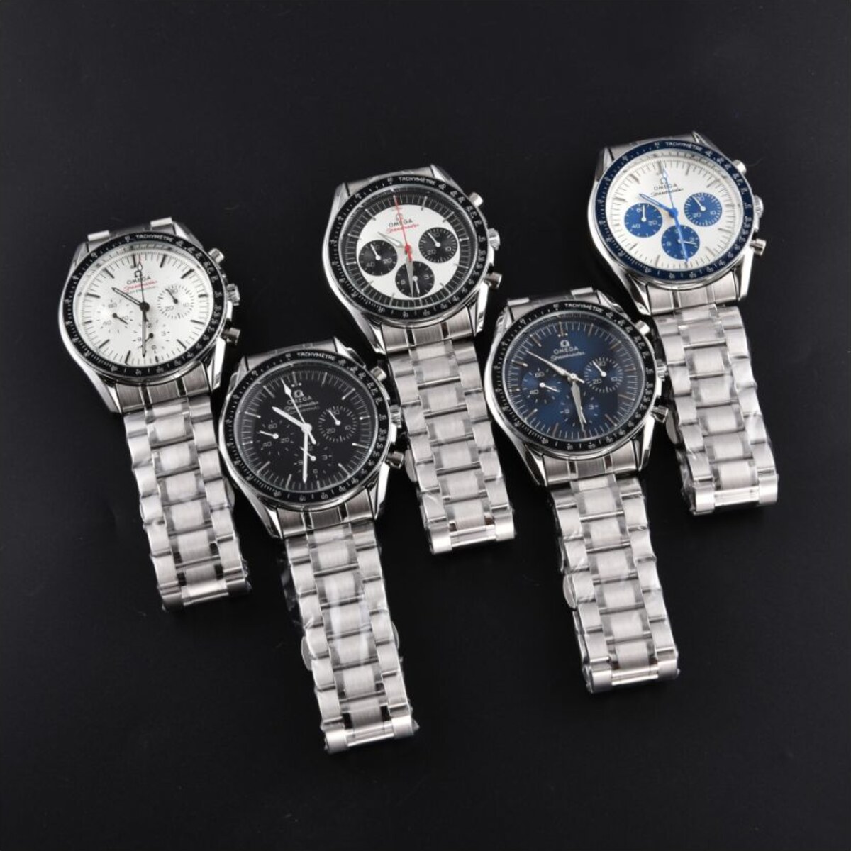 OMEGA - 51 - Image 7