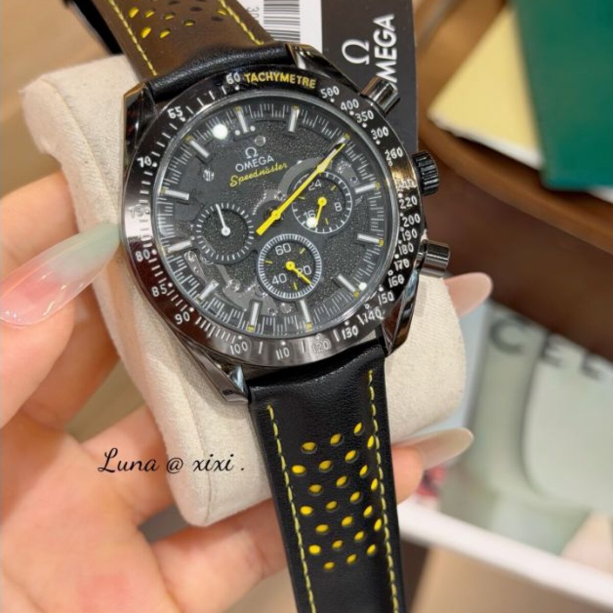 OMEGA - 51 - Image 30