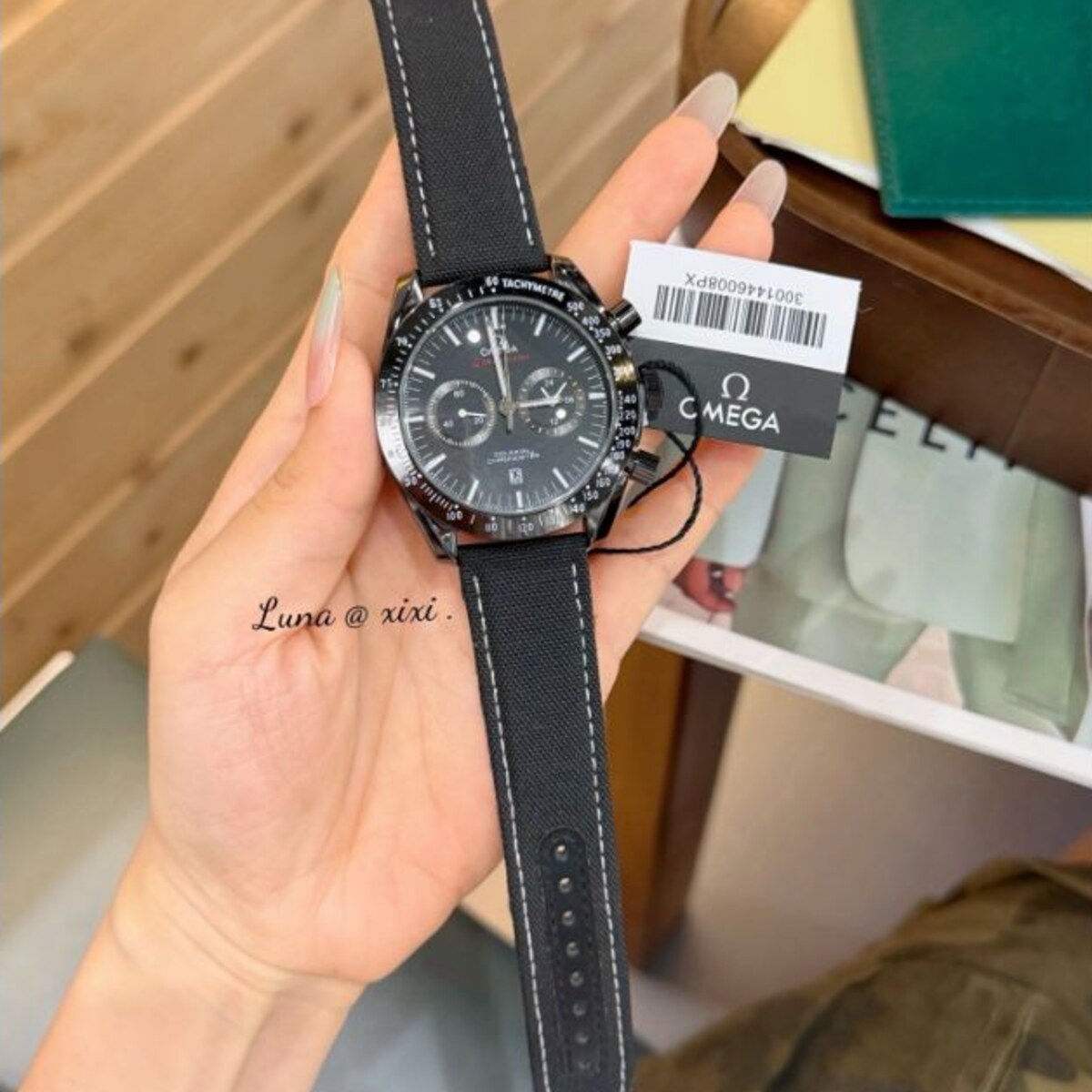 OMEGA - 51 - Image 32