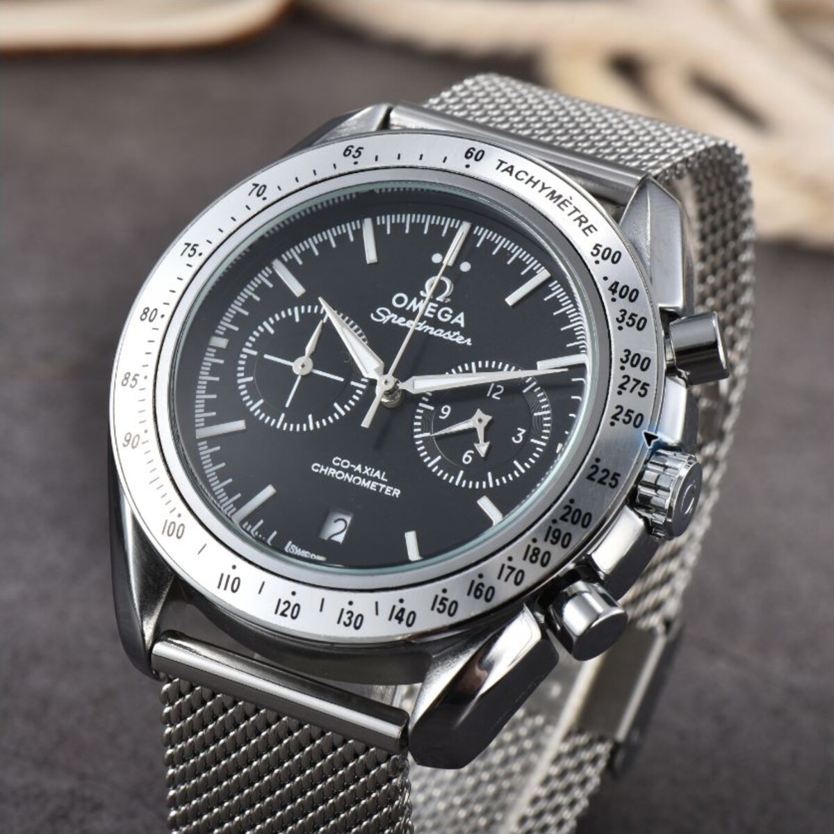 OMEGA - 52 - Image 5