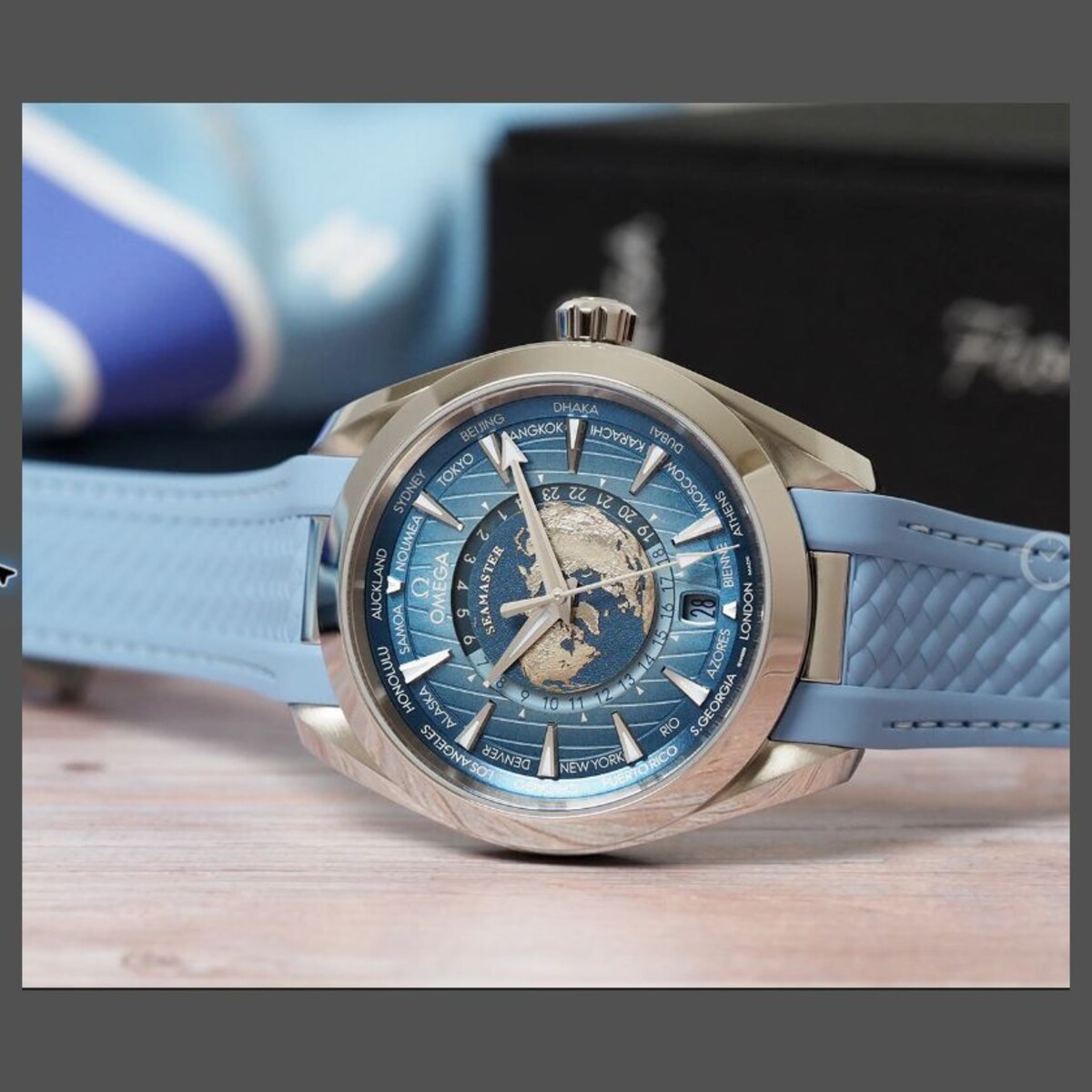 OMEGA - 53