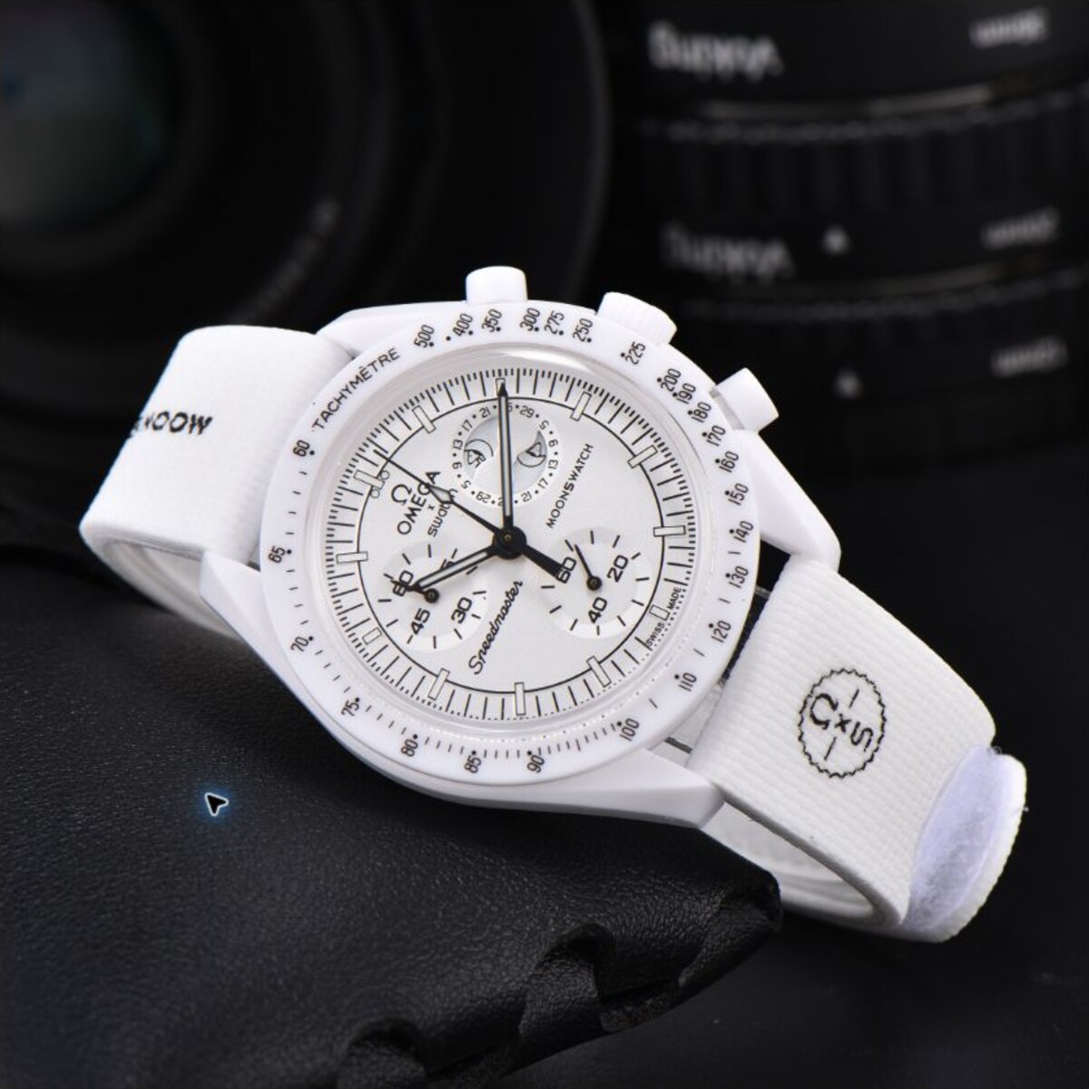 OMEGA - 54 - Image 10
