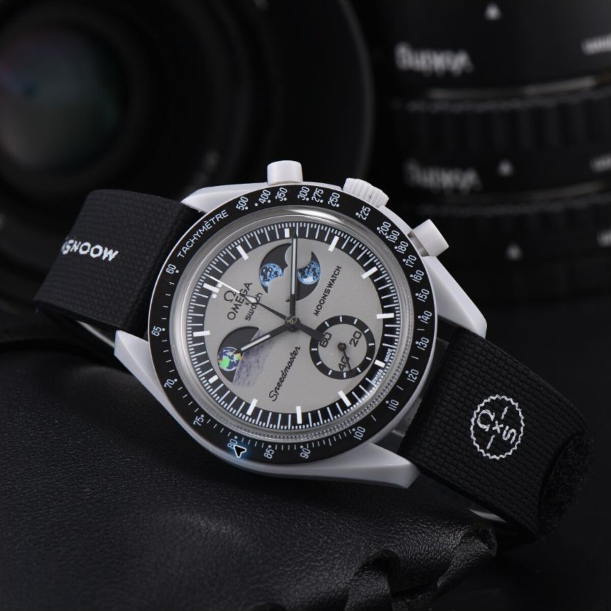 OMEGA - 54 - Image 11