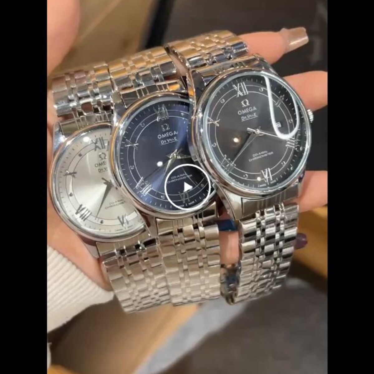 OMEGA - 58