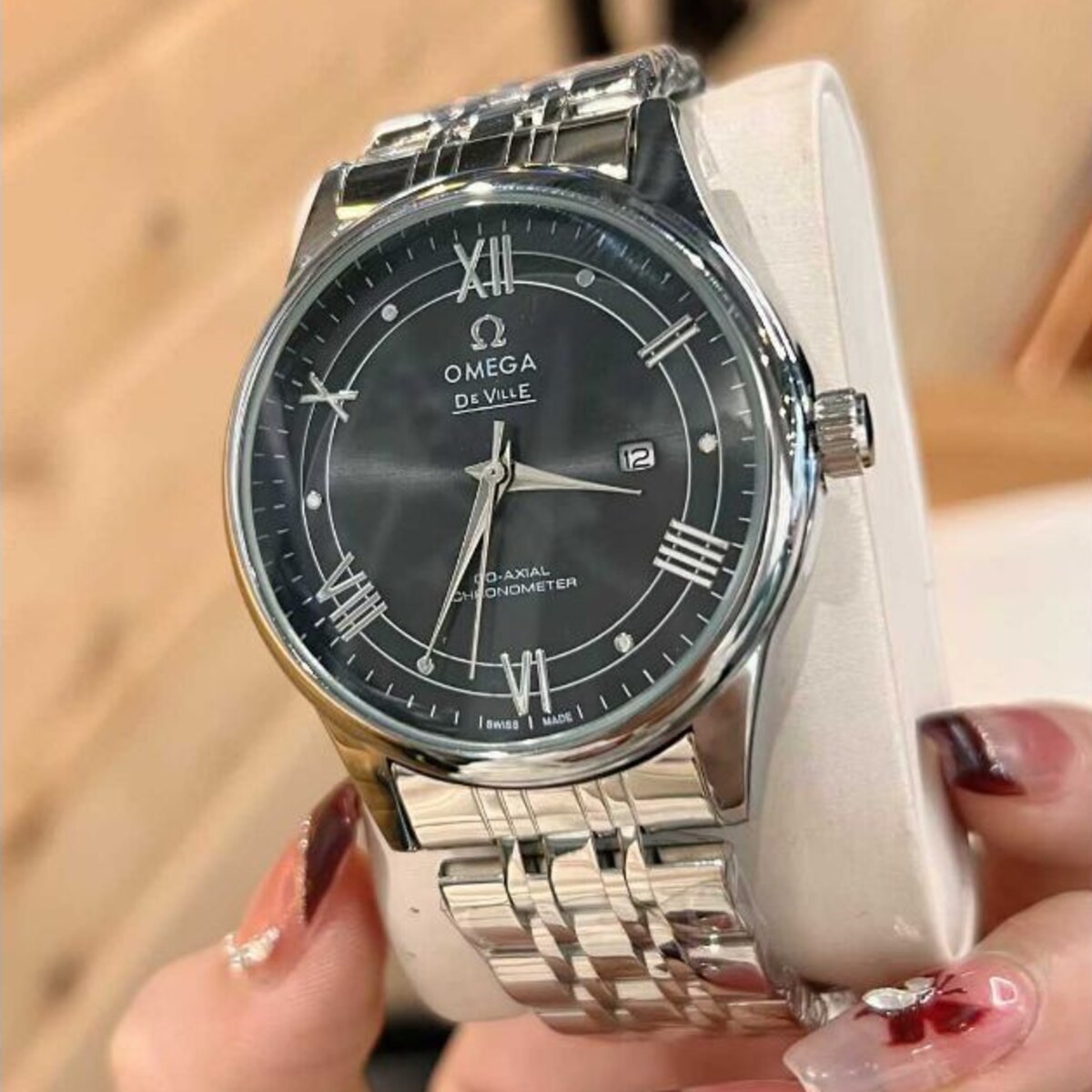 OMEGA - 58 - Image 7