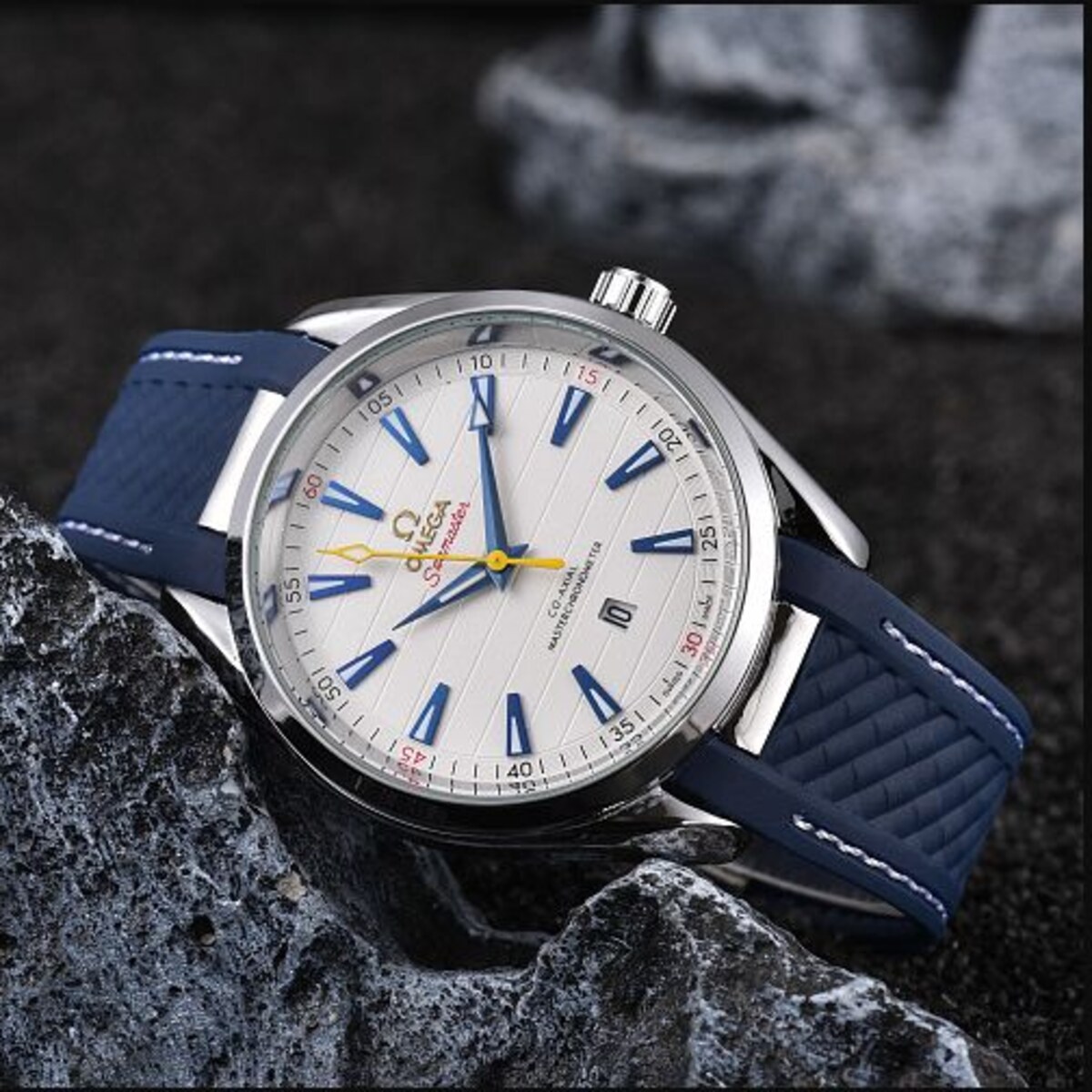 OMEGA - 5 - Image 3