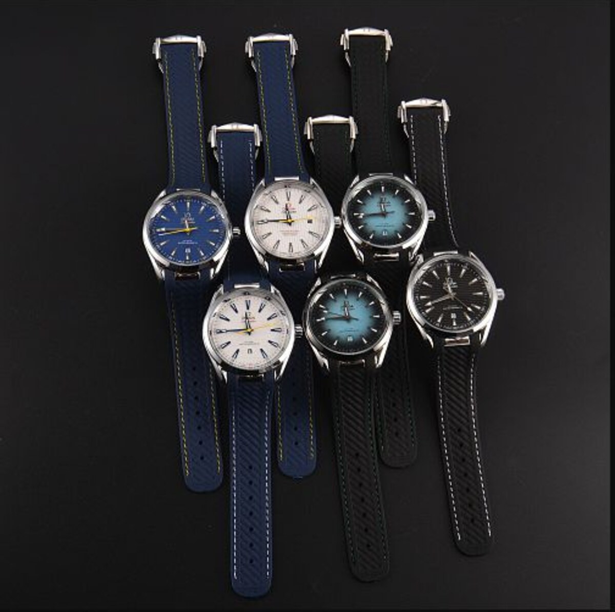 OMEGA - 5 - Image 4