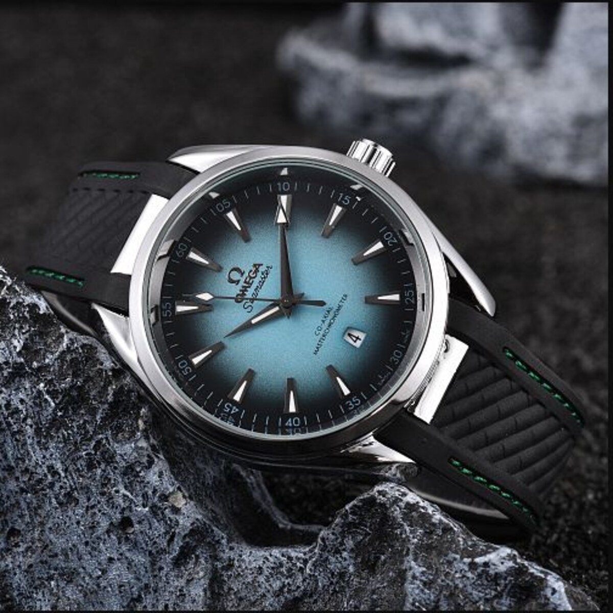 OMEGA - 5 - Image 7