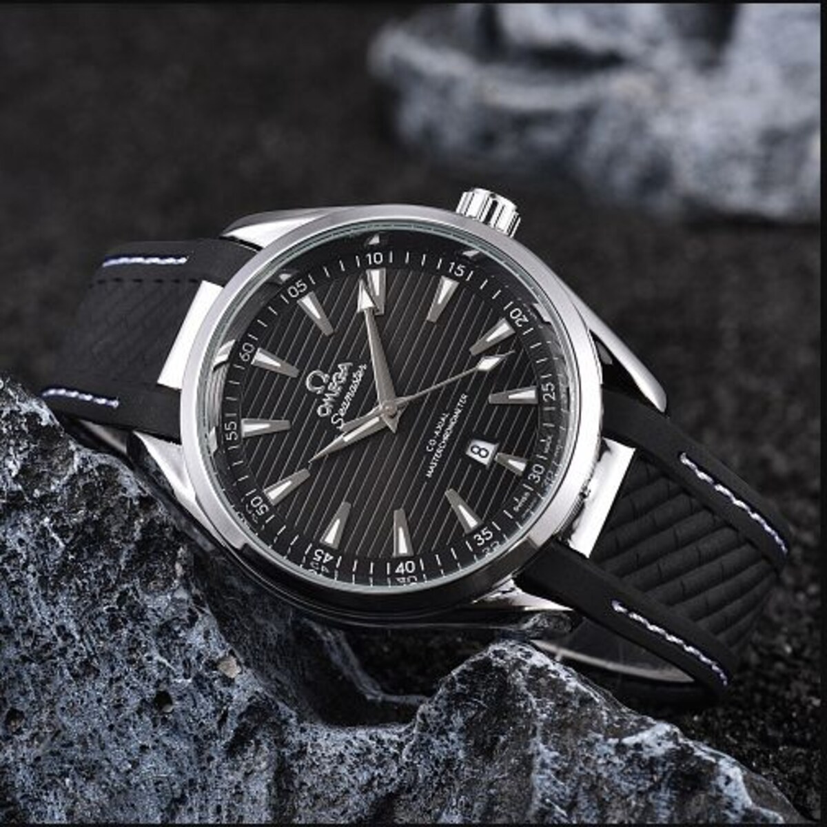 OMEGA - 5 - Image 9