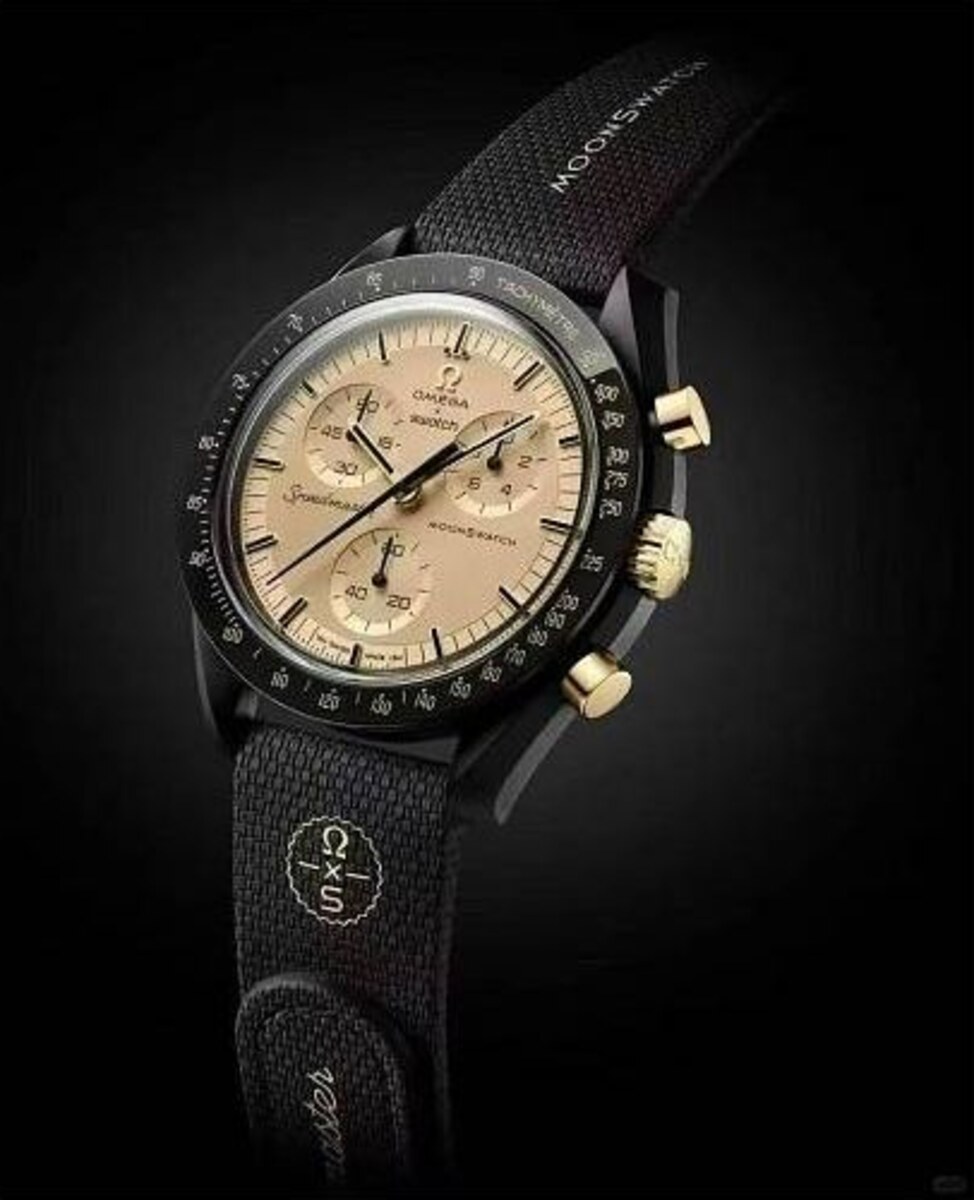 OMEGA - 8 - Image 2
