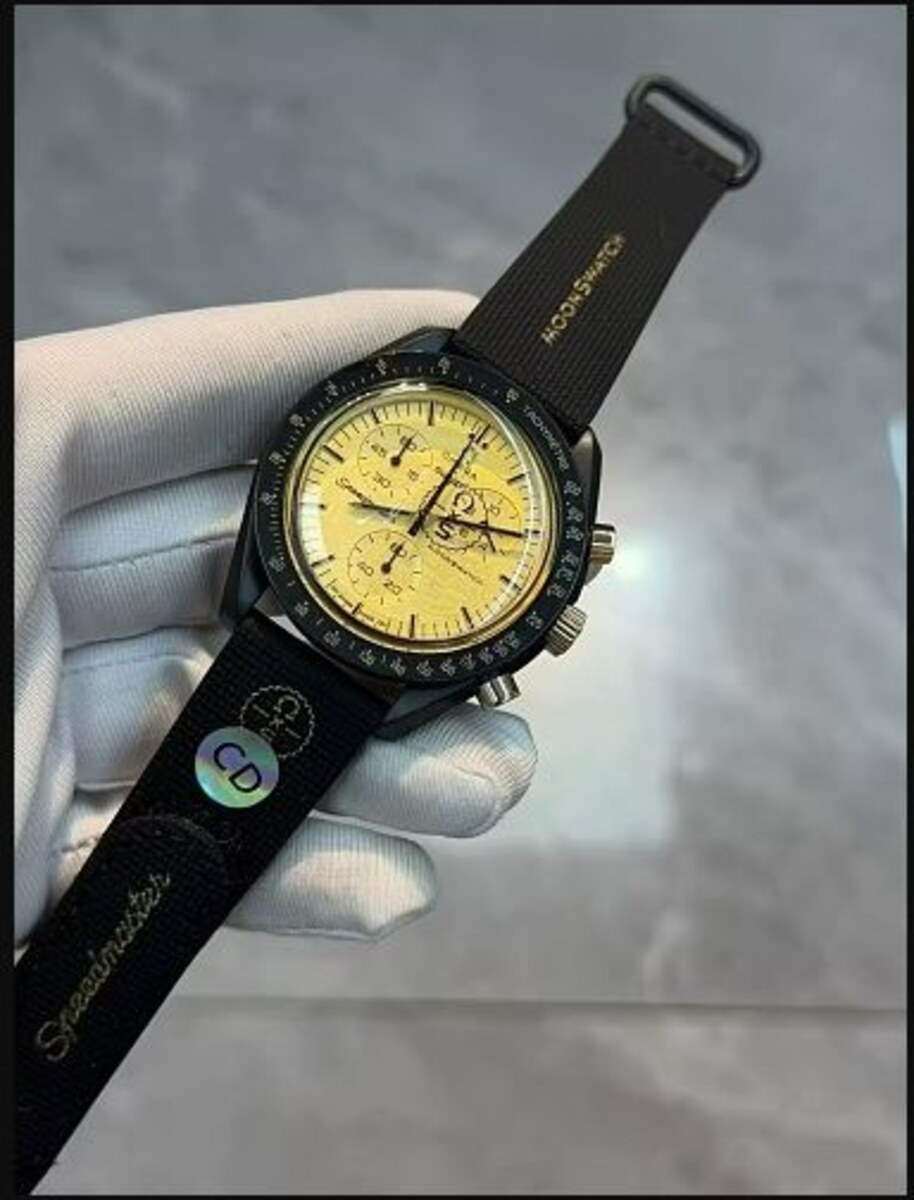 OMEGA - 8 - Image 3