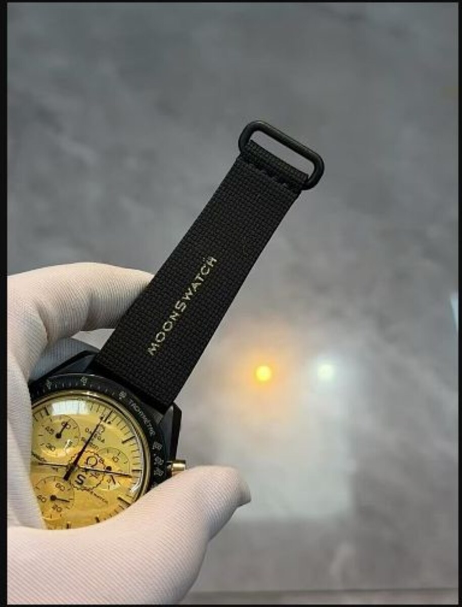 OMEGA - 8 - Image 7