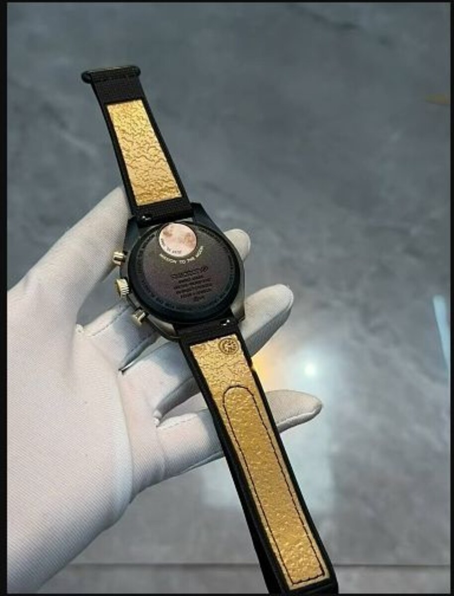 OMEGA - 8 - Image 8