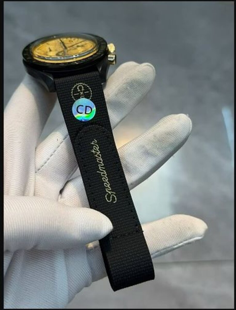 OMEGA - 8 - Image 9