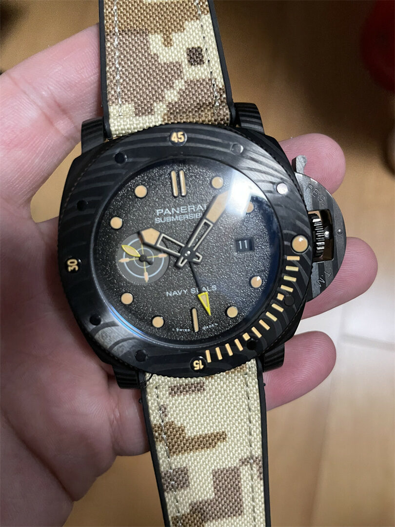 PANERAI - 1