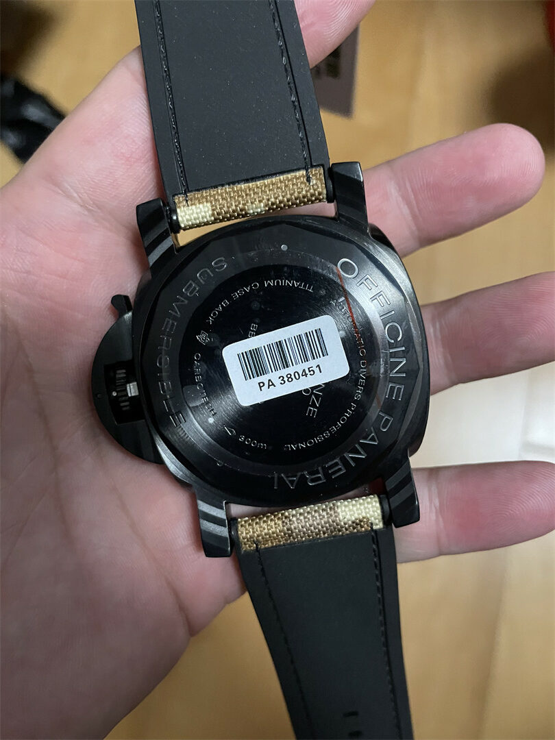 PANERAI - 1 - Image 2