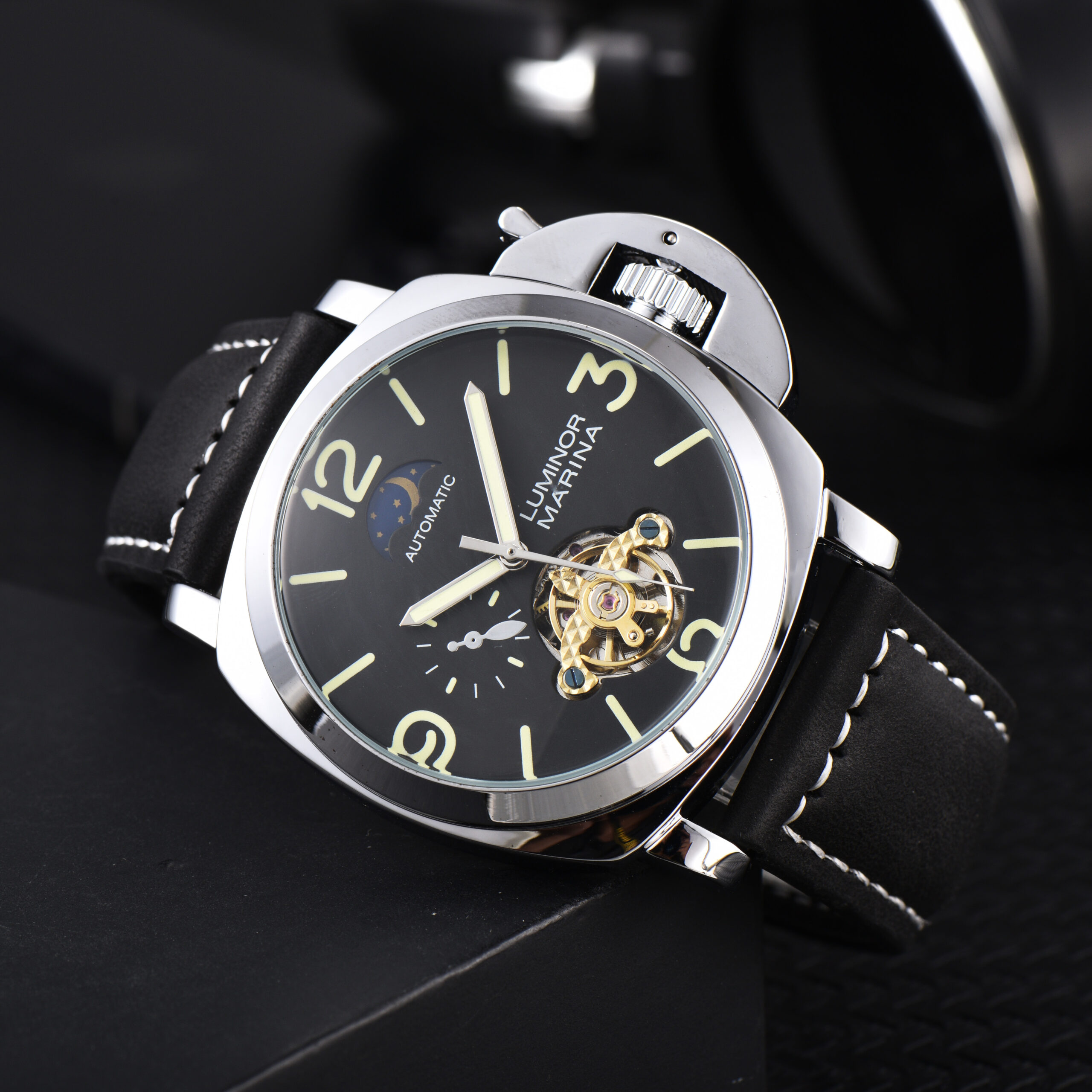 PANERAI - 5 - Image 9