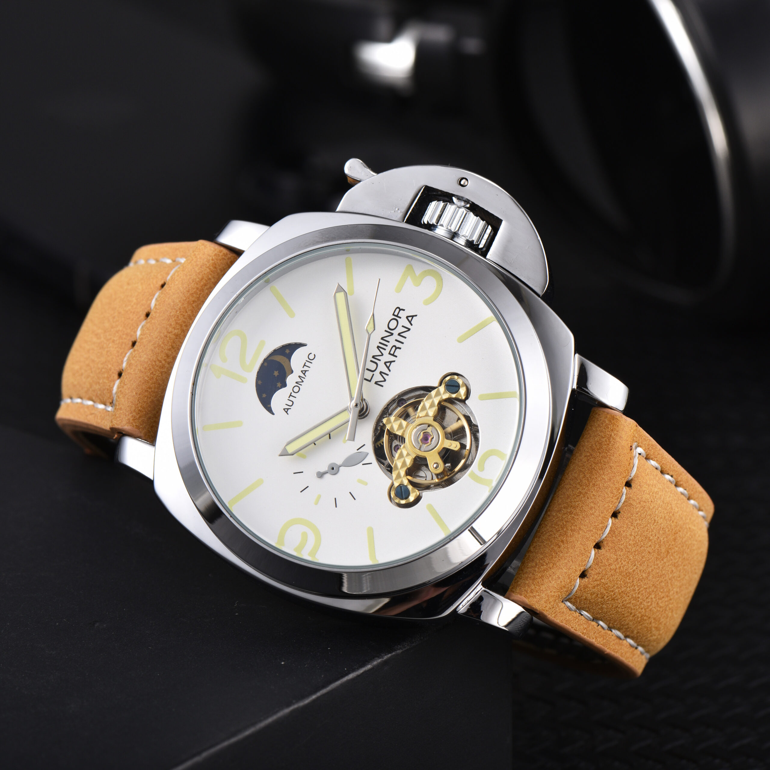 PANERAI - 5