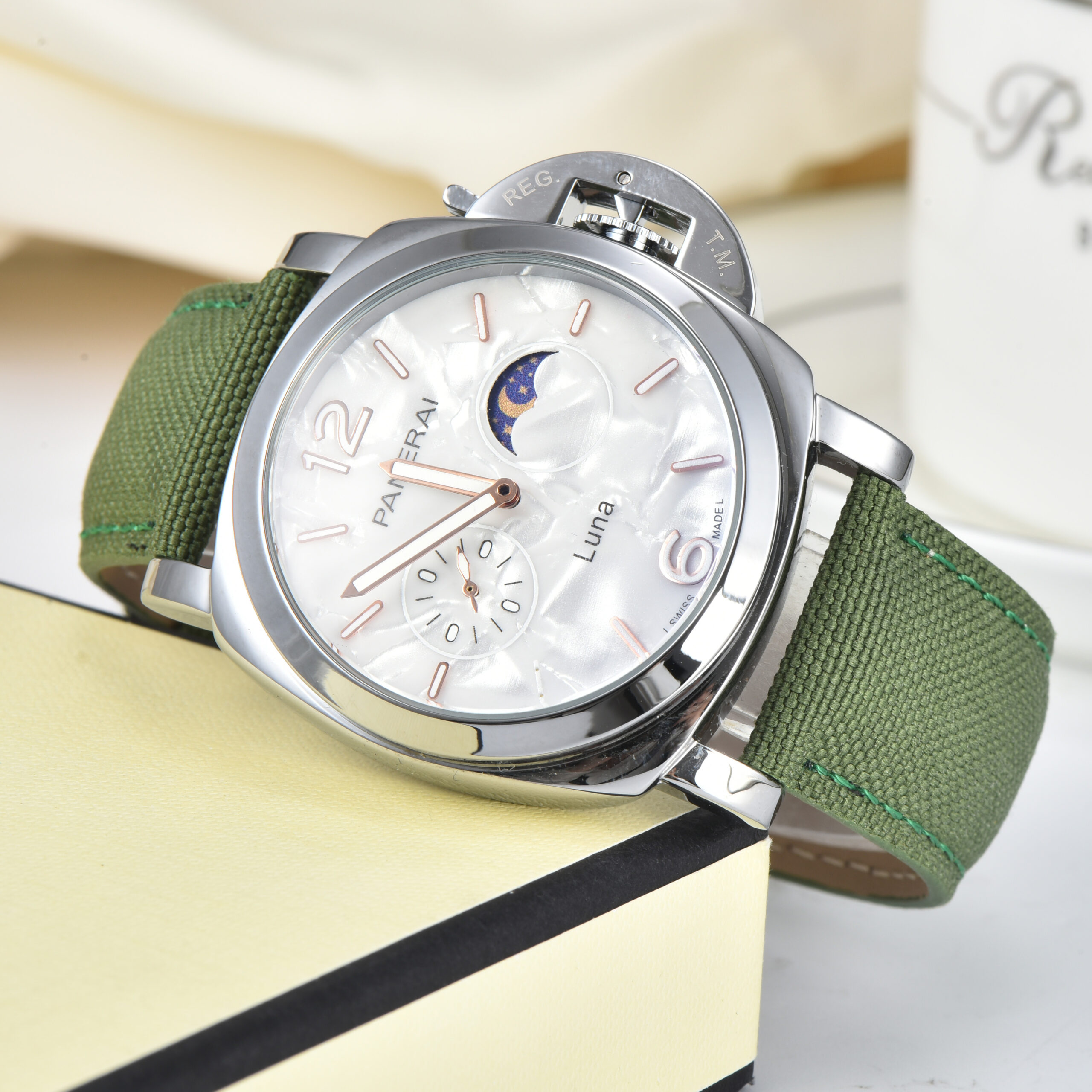 PANERAI - 6