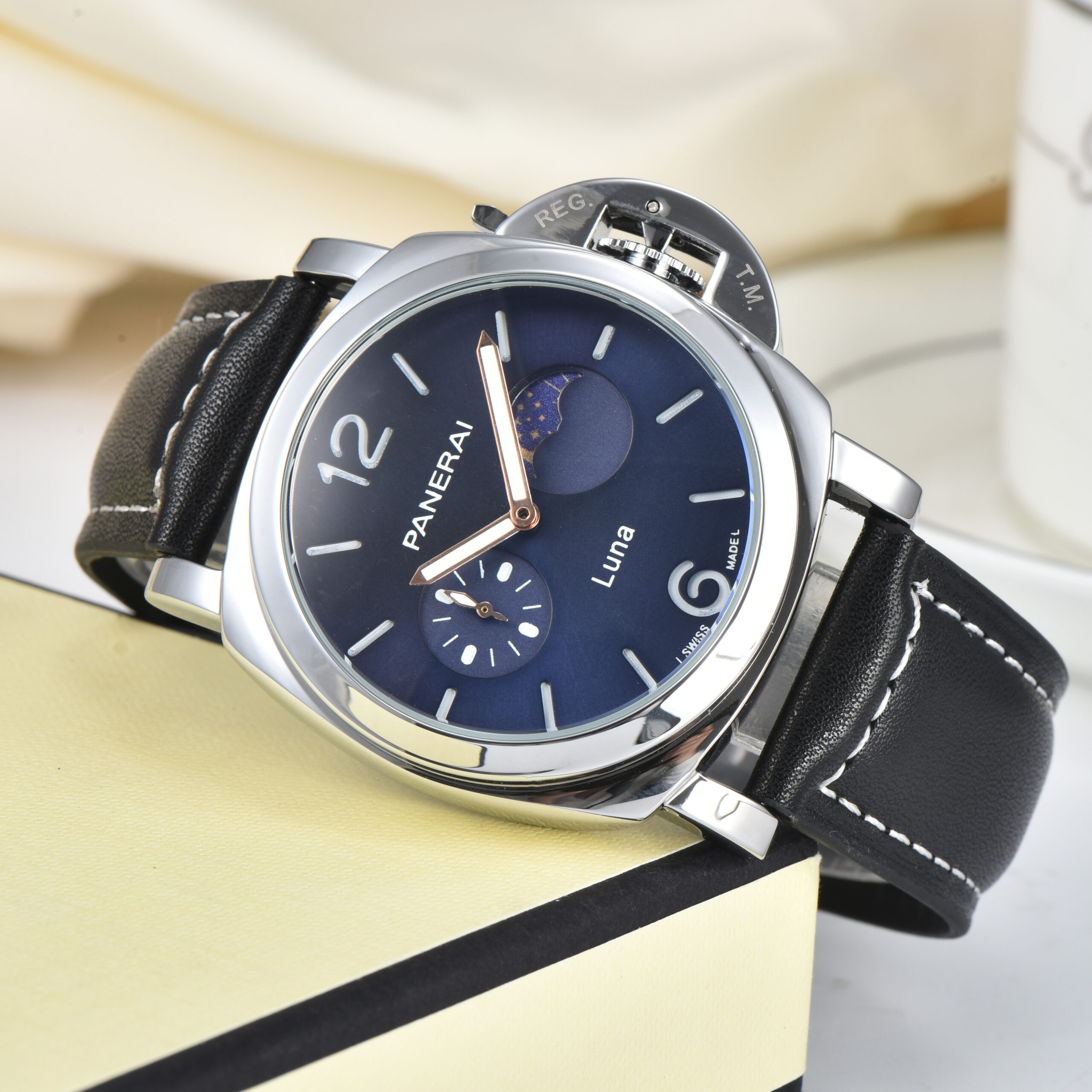 PANERAI - 6 - Image 3
