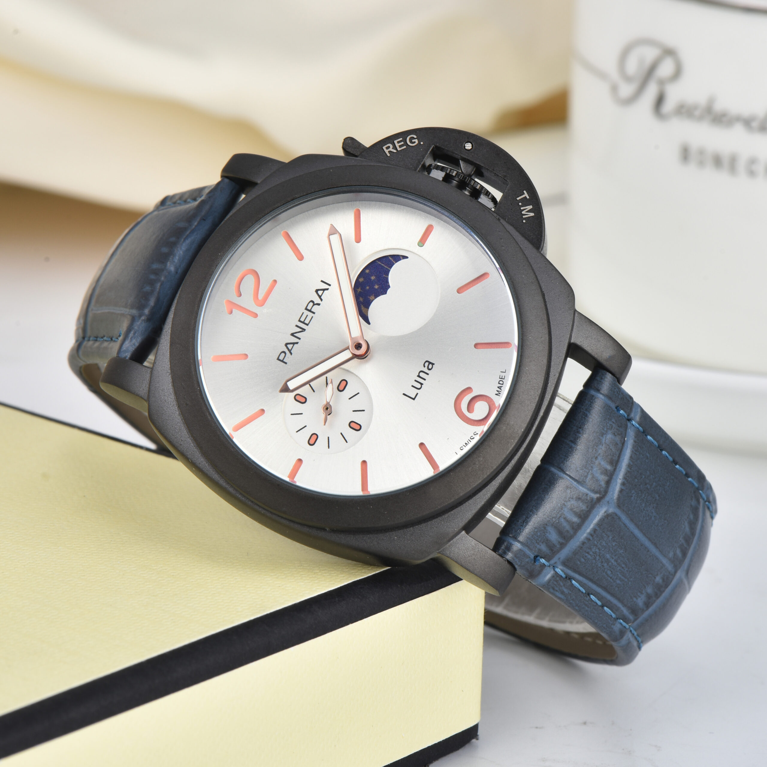 PANERAI - 6 - Image 6