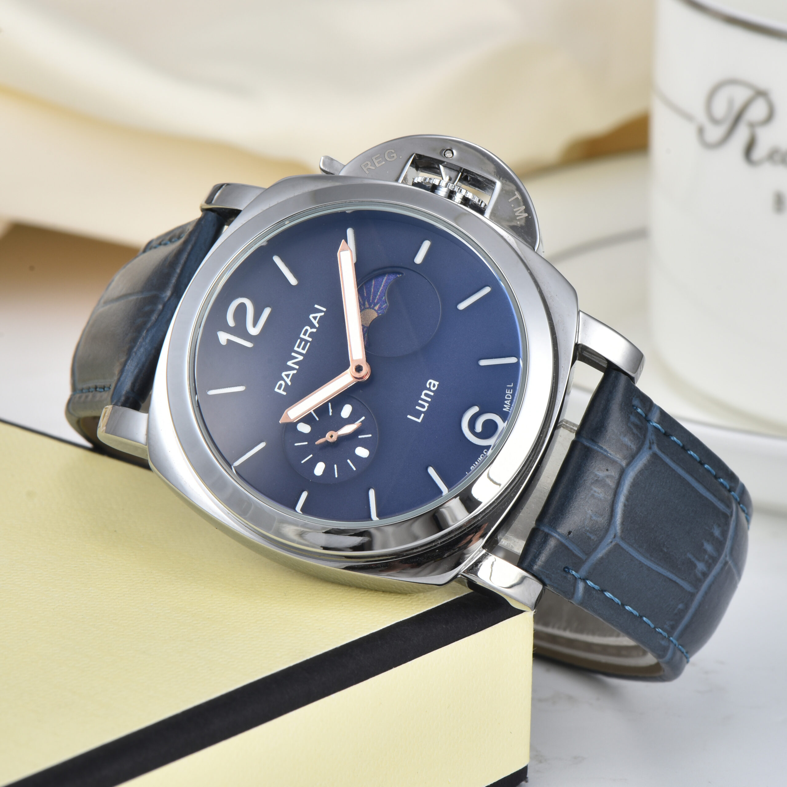 PANERAI - 6 - Image 7