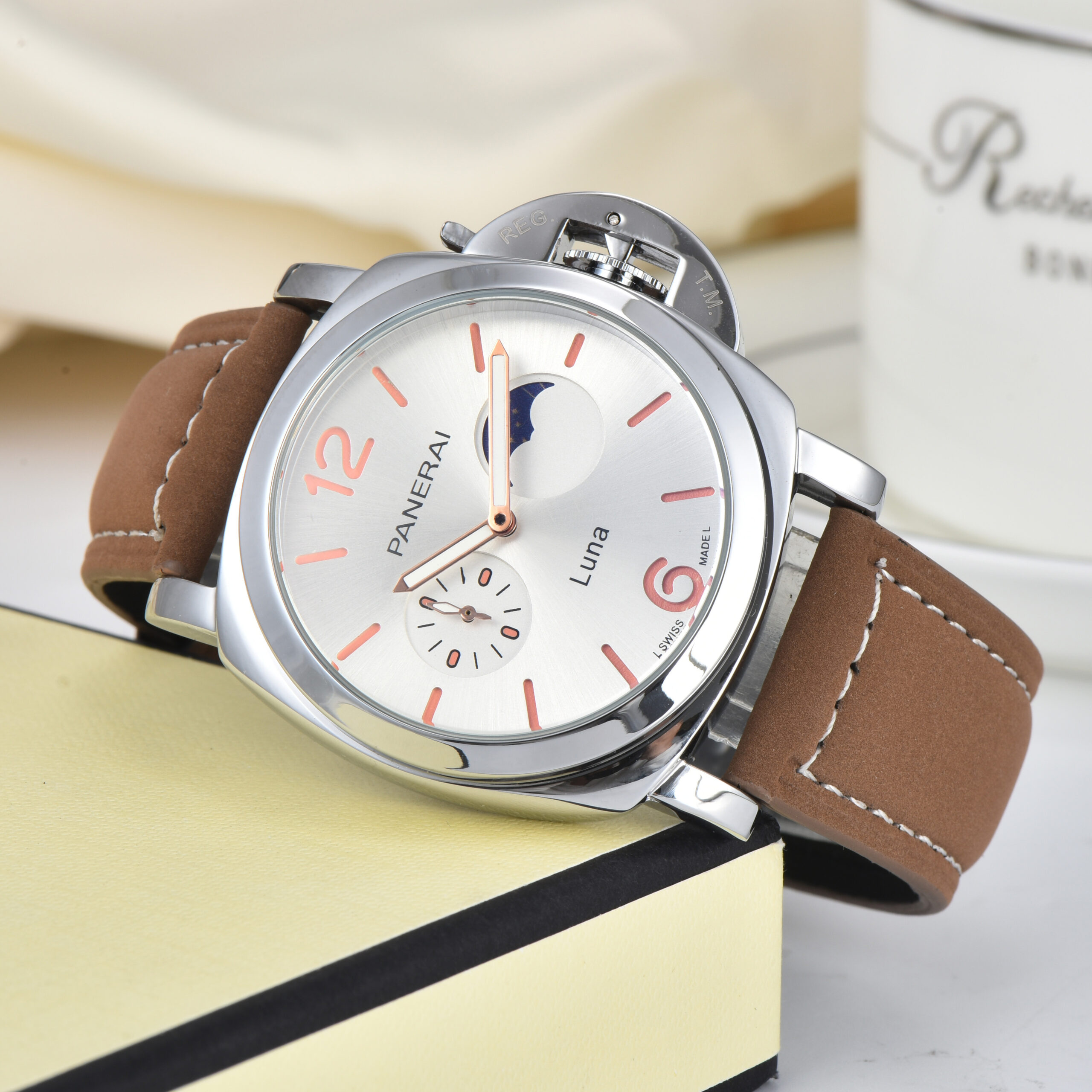 PANERAI - 6 - Image 9