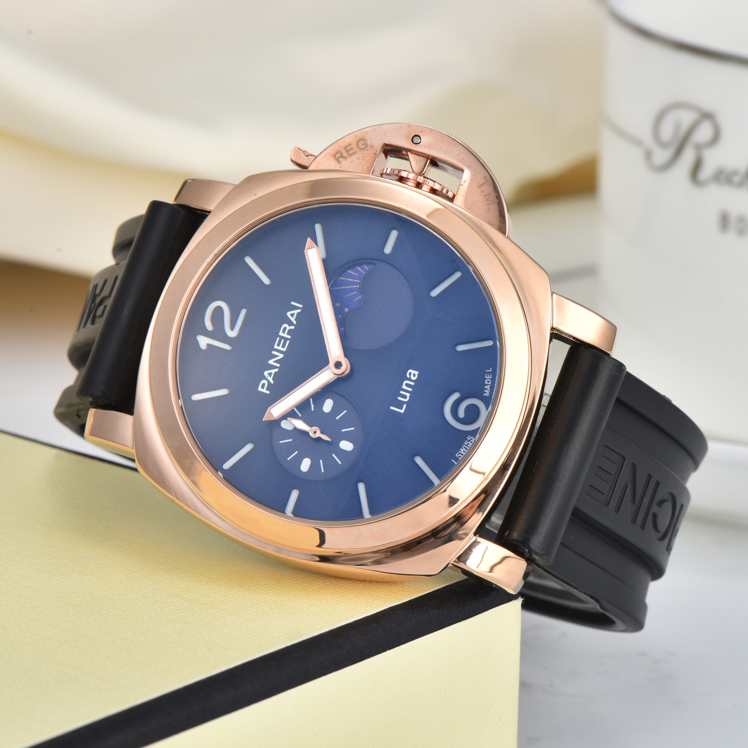 PANERAI - 6 - Image 11