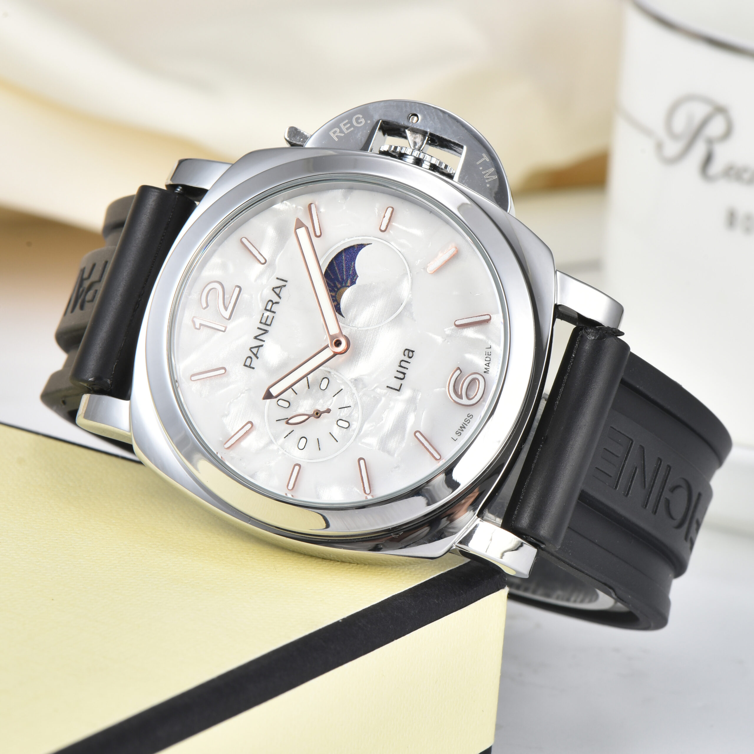 PANERAI - 6 - Image 12
