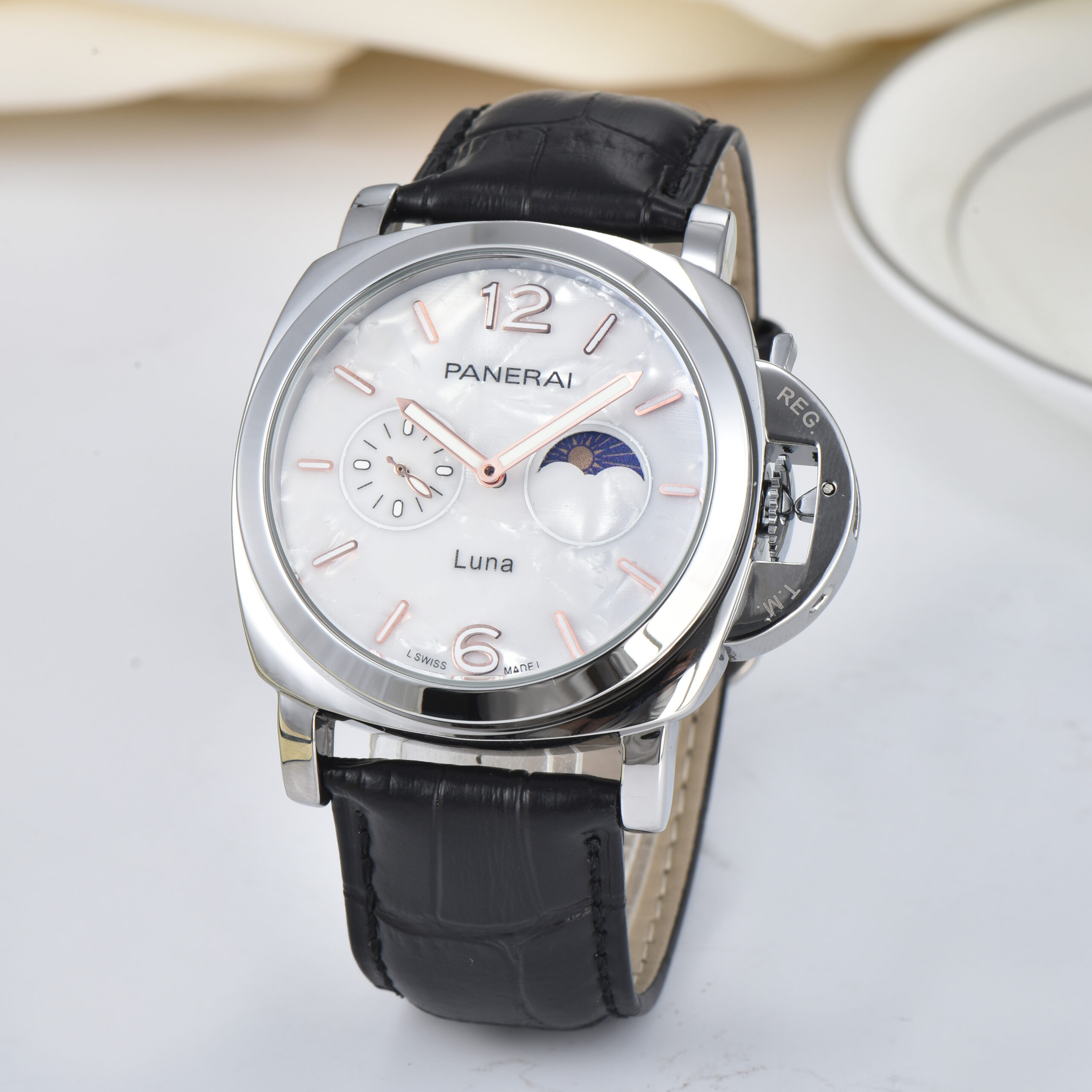 PANERAI - 6 - Image 14